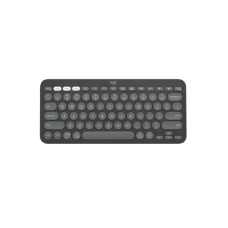 Logitech K380S PEBBLE KEYS 2 Multi-Device Bluetooth Wireless Keyboard